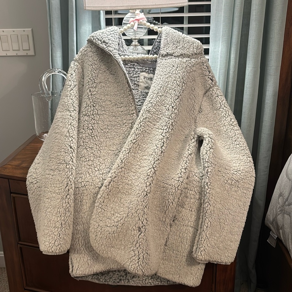 PINK Cardigan